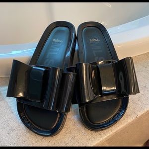 Melissa Flip Flops